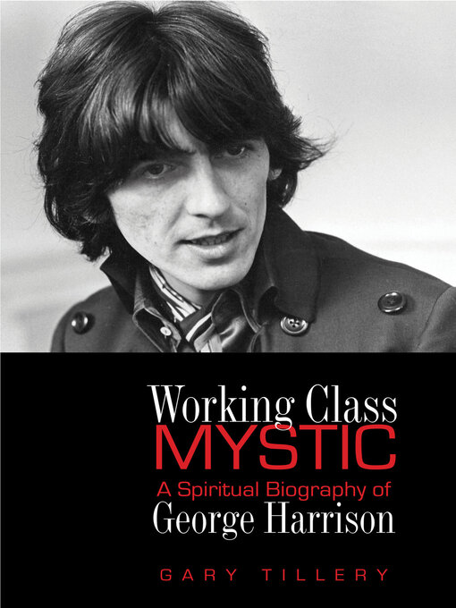 Title details for Working Class Mystic by Gary  Tillery - Available